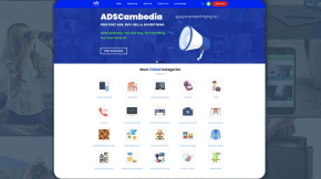 ADSCambodia Projects