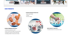 CYY Business Consultant